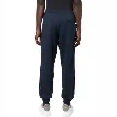 Alexander McQueen FW22 Logo