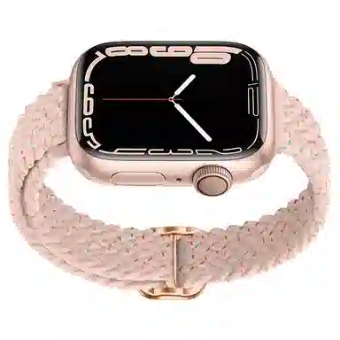 Applewatch S9S8SE76543