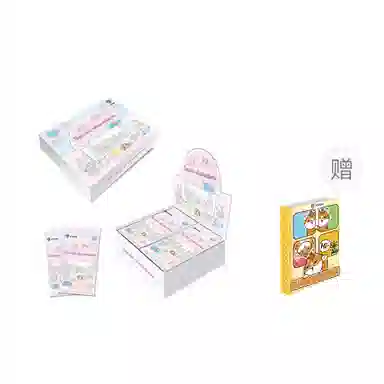 x Sanrio plan IP36