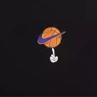 Nike x Space Jam T-Shirt
