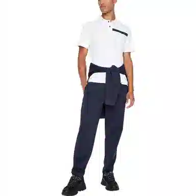 ARMANI EXCHANGE SS22 Polo