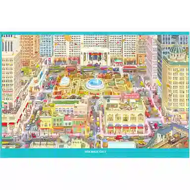 vox 1000pcs VE1000-13