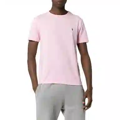 Polo Ralph Lauren SS22 LogoT