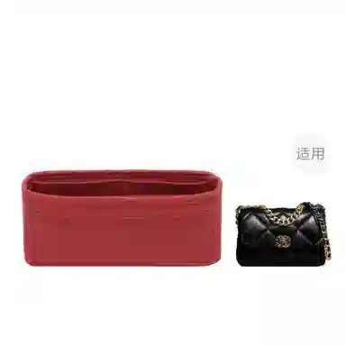 FANJI Chanel19bag