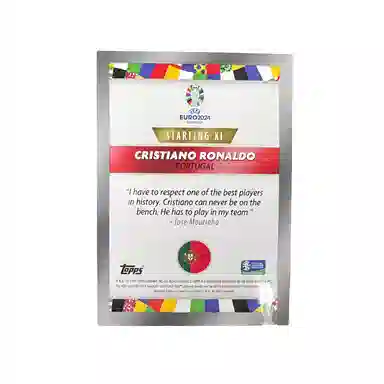 Topps C 2024
