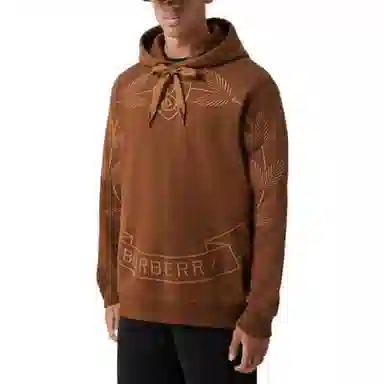 Burberry FW22 Logo