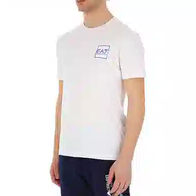 EMPORIO ARMANI EA7 SS22 T