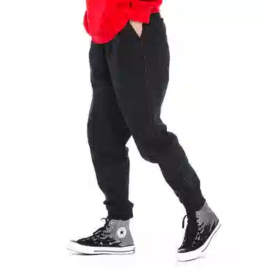Converse Jogger Pants Black