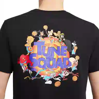 Nike x Space Jam T-Shirt
