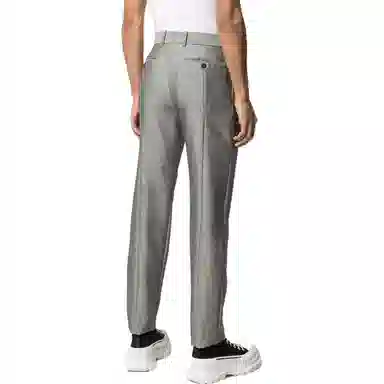 Alexander McQueen SS22