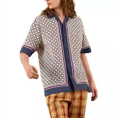 GUCCI SS22 Logo