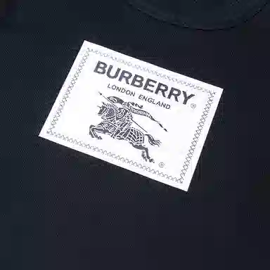 Burberry FW22 Logo