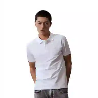 CALVIN KLEIN Jeans Polo