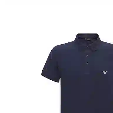 EMPORIO ARMANI SS23 LogoPolo