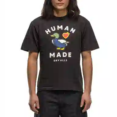 HUMAN MADE SS24 T