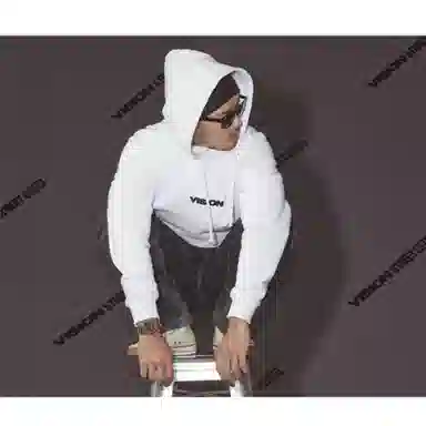 Vision Street Wear Classic