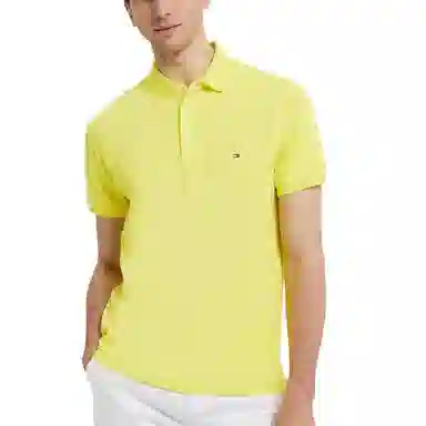 Tommy Hilfiger 1985 polo