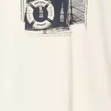 EMPORIO ARMANI T
