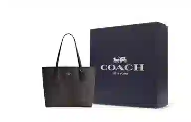 COACH City 33