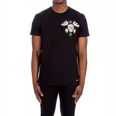 Alexander McQueen FW21 LogoT