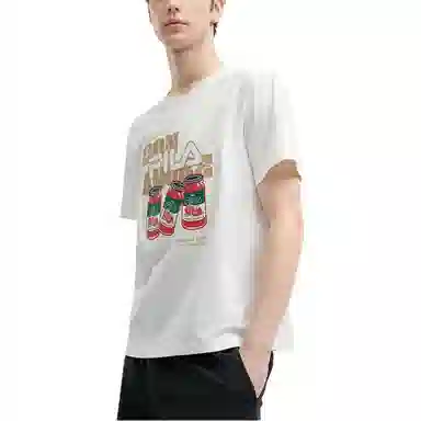 FILA T