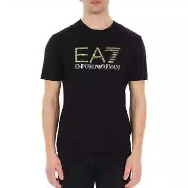 EMPORIO ARMANI EA7 SS22 LogoT