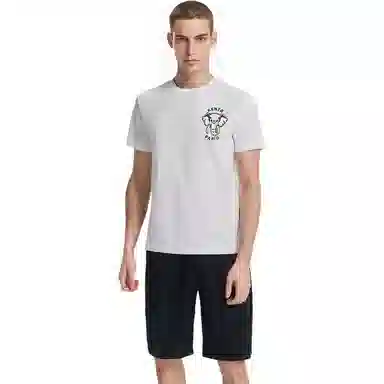 KENZO VARSITY JUNGLE SS23 T