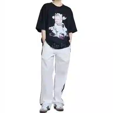 acme de la vieADLV SS23 T