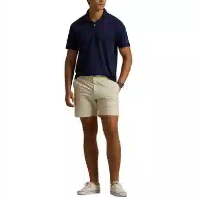 Polo Ralph Lauren LogoPolo