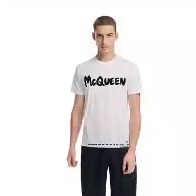 Alexander McQueen T