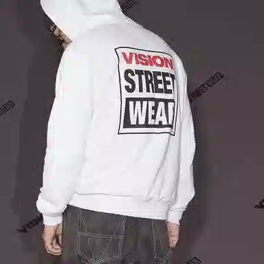 Vision Street Wear Classic