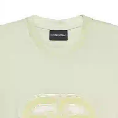 EMPORIO ARMANI SS23 LogoT