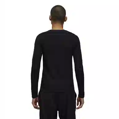 Y-3 KNIT TOP