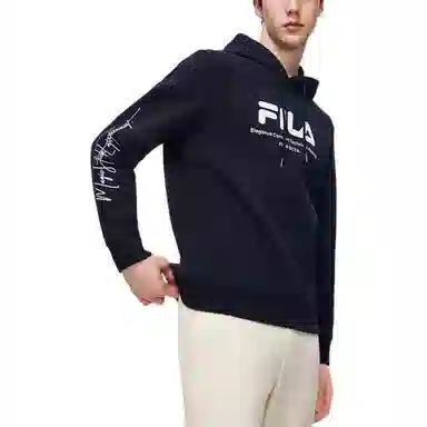 FILA Hoodie