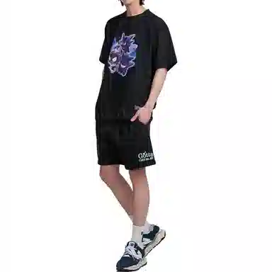 acme de la vieADLV SS23 T