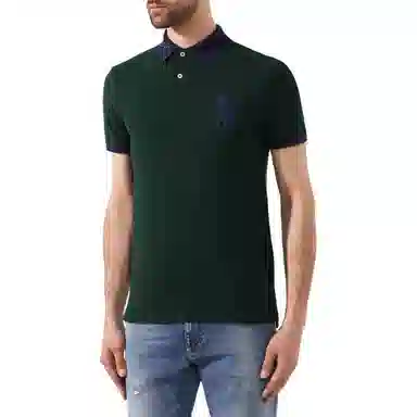 Polo Ralph Lauren LogoPolo