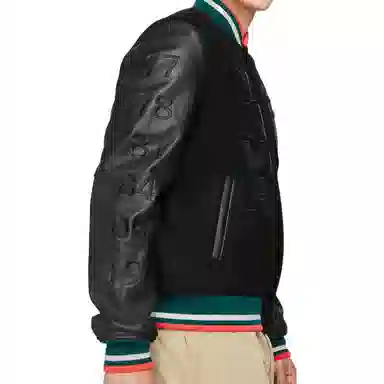 Nike Air Destroyer Liverpool FC Jacket