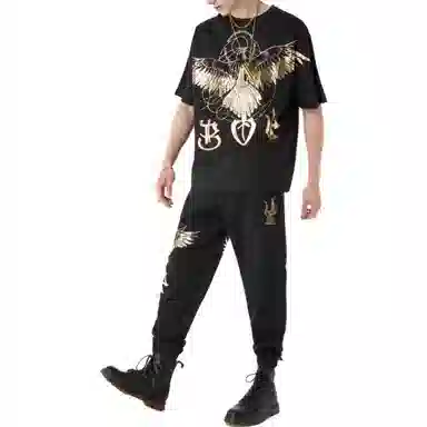 Boy London SS22 T
