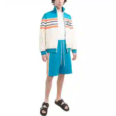 GUCCI SS22 Interlocking G