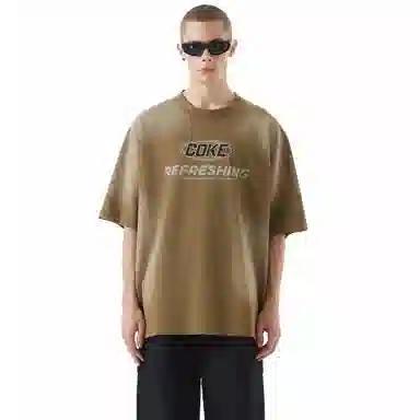 Coke Vintage T-Shirt