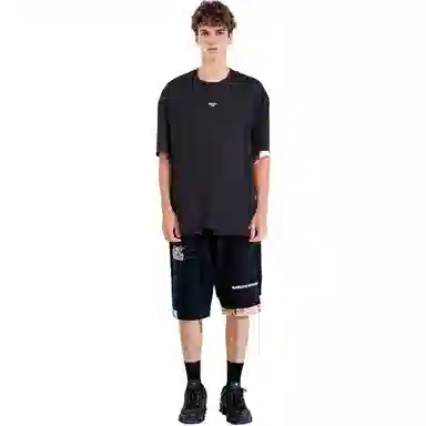 Fendi T-Shirt Black
