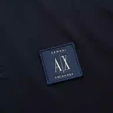 ARMANI EXCHANGE SS23 LogoPolo