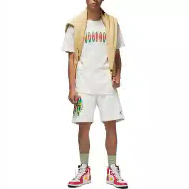 Jordan LogoT
