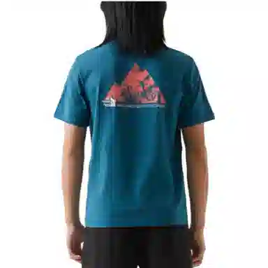 THE NORTH FACE T