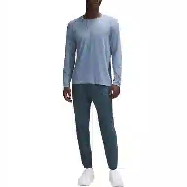 lululemon Metal Vent Tech Metal Vent Tech Long-Sleeve Shirt Updated FitT