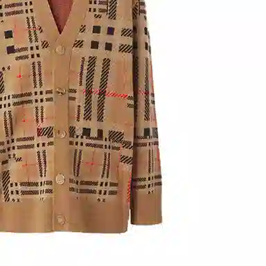 Burberry Cardigan