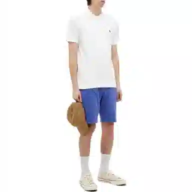 Polo Ralph Lauren SS22 LogoPolo