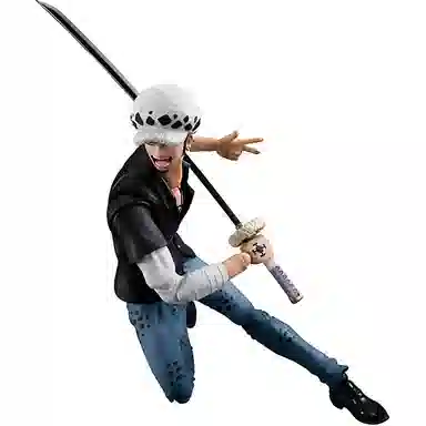 MegaHouse variable action heroes vah ver.2 18cm