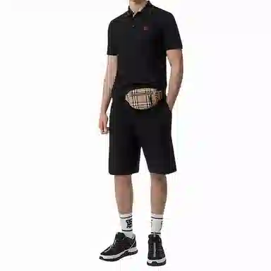 Burberry LogoPolo