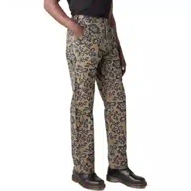 Dickies Premium Collection Utility Pants